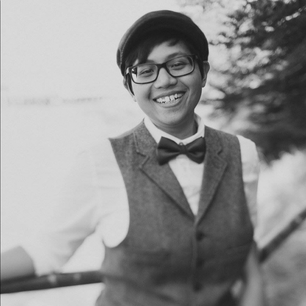 Meet your Posher, Nida